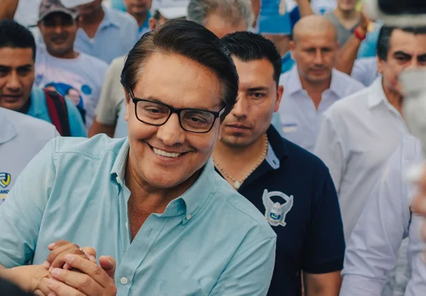Fernando Villavicencio