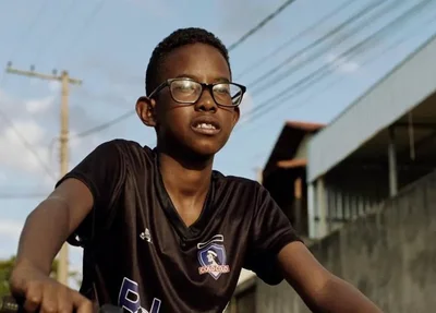 Filme "Marte Um"