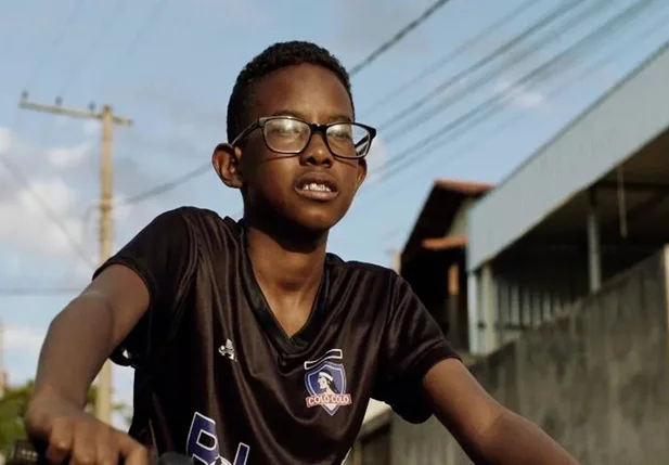 Filme "Marte Um"