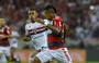 Flamengo e São Paulo empatam no Maracanã