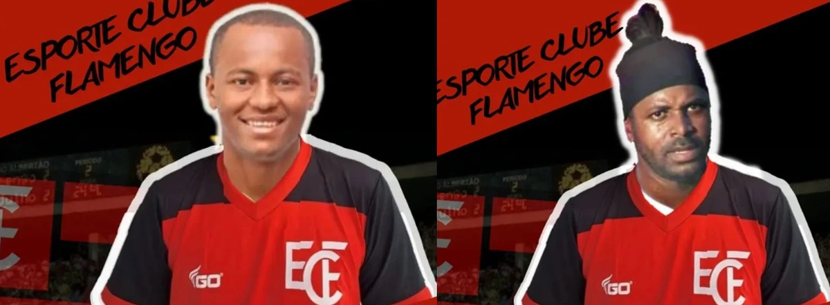 Flamengo-PI acerta com jogadores ex-Altos e Parnahyba para a Série B