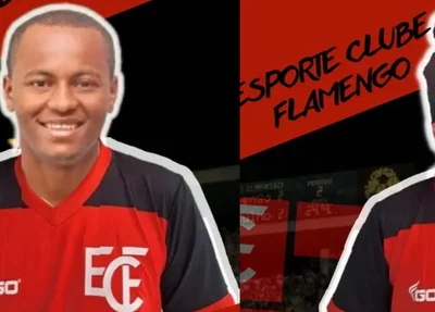 Flamengo-PI acerta com jogadores ex-Altos e Parnahyba para a Série B