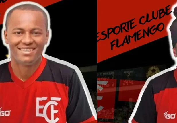 Flamengo-PI acerta com jogadores ex-Altos e Parnahyba para a Série B