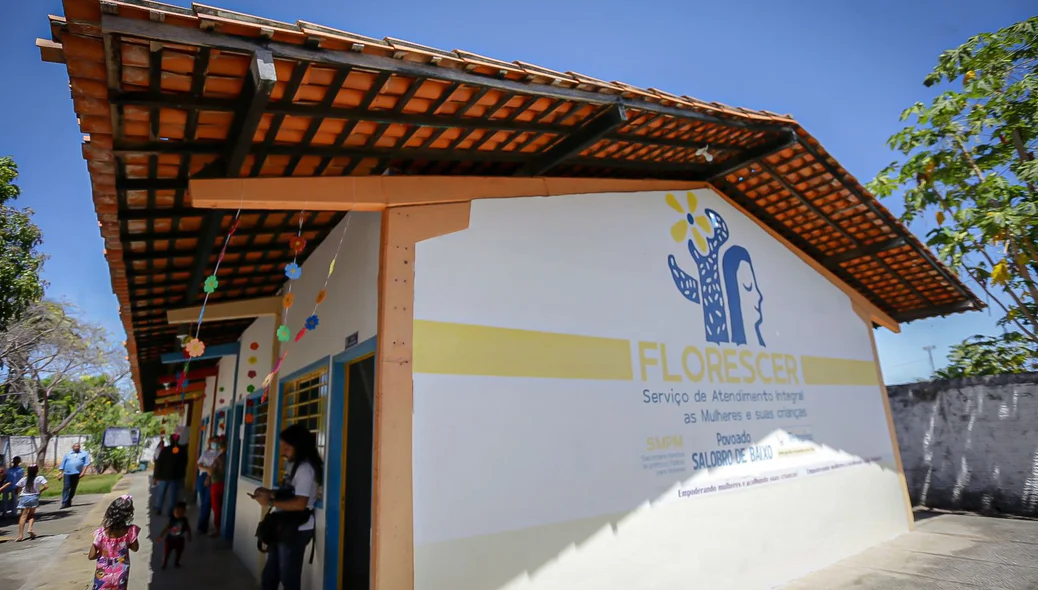 Florescer