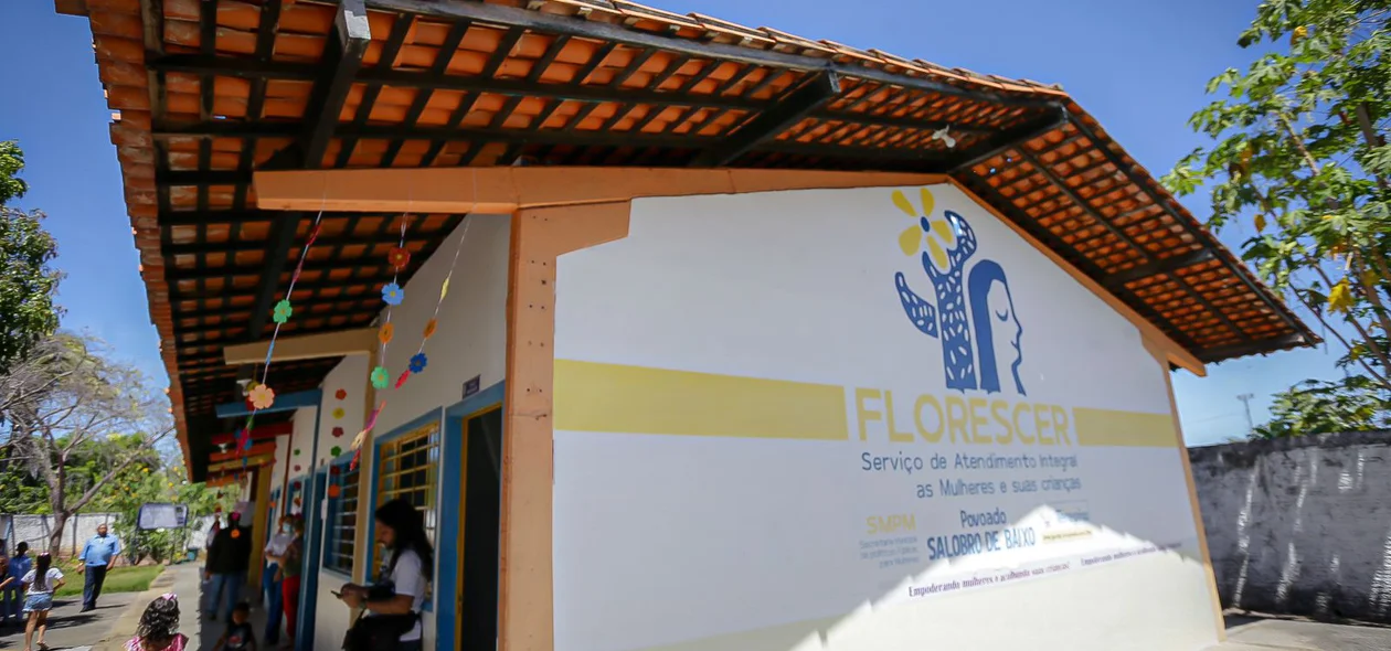 Florescer