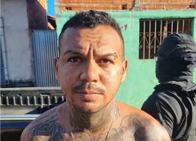 Francisco Alexandre da Silva Carvalho, vulgo Xandão