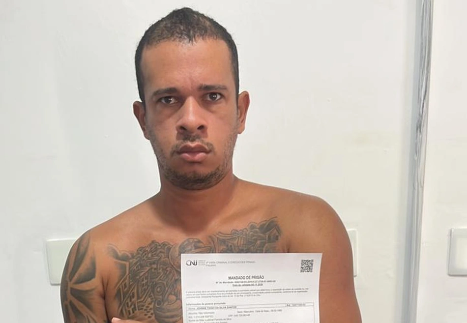 Francisco Josiel Lopes Leal