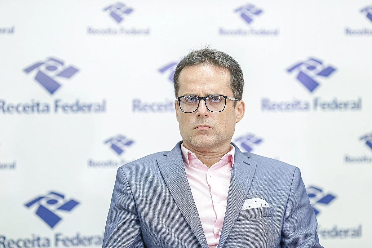 Francisco Matias, Gerente da Anatel
