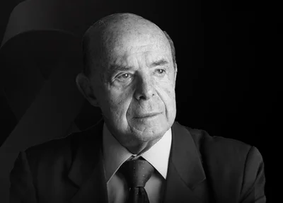 Francisco Osvaldo Neves Dornelles