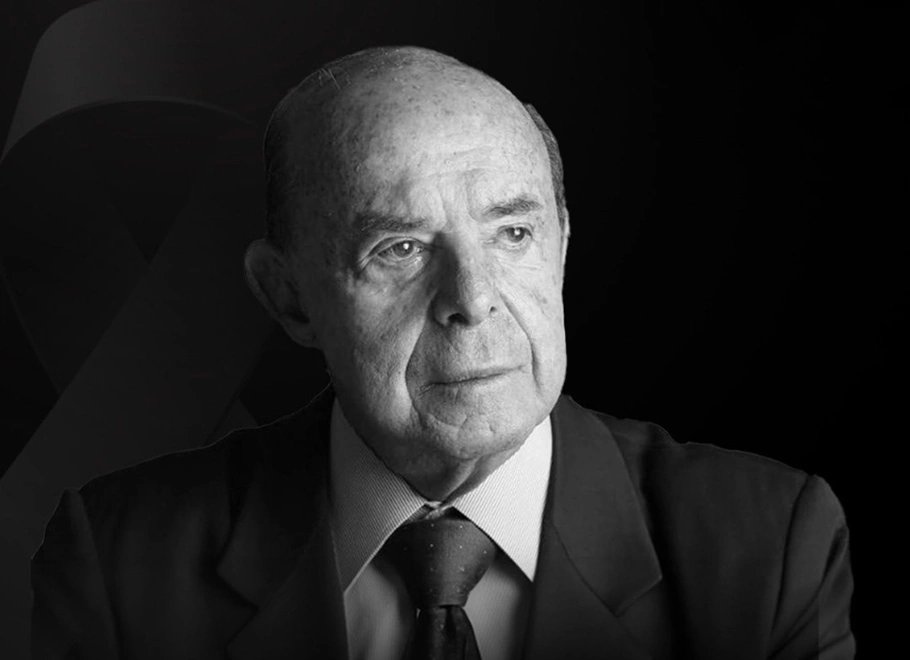 Francisco Osvaldo Neves Dornelles