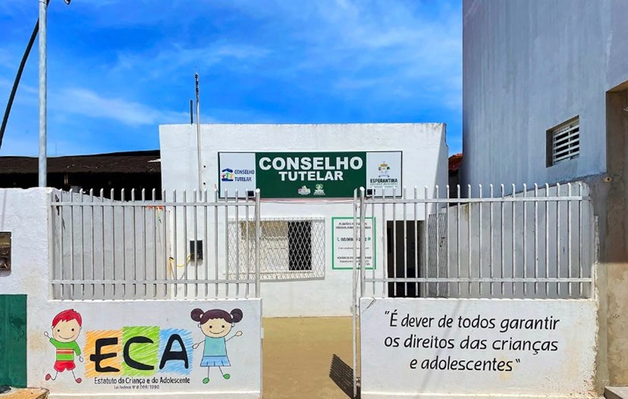 Gabarito oficial da prova para o Conselho Tutelar de Esperantina é divulgado