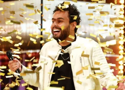Gabriel Henrique, participante do "America's Got Talent"