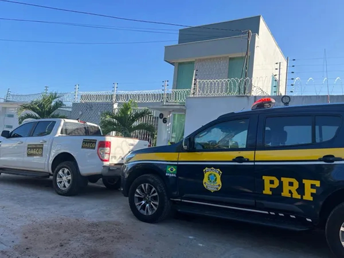 GAECO deflagra Operação Hades no Maranhão, Piauí, São Paulo e Rio de Janeiro