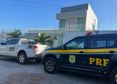 GAECO deflagra Operação Hades no Maranhão, Piauí, São Paulo e Rio de Janeiro