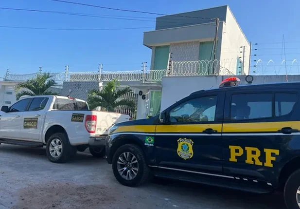 GAECO deflagra Operação Hades no Maranhão, Piauí, São Paulo e Rio de Janeiro