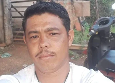 Geovane Veloso era um atleta conhecido na região