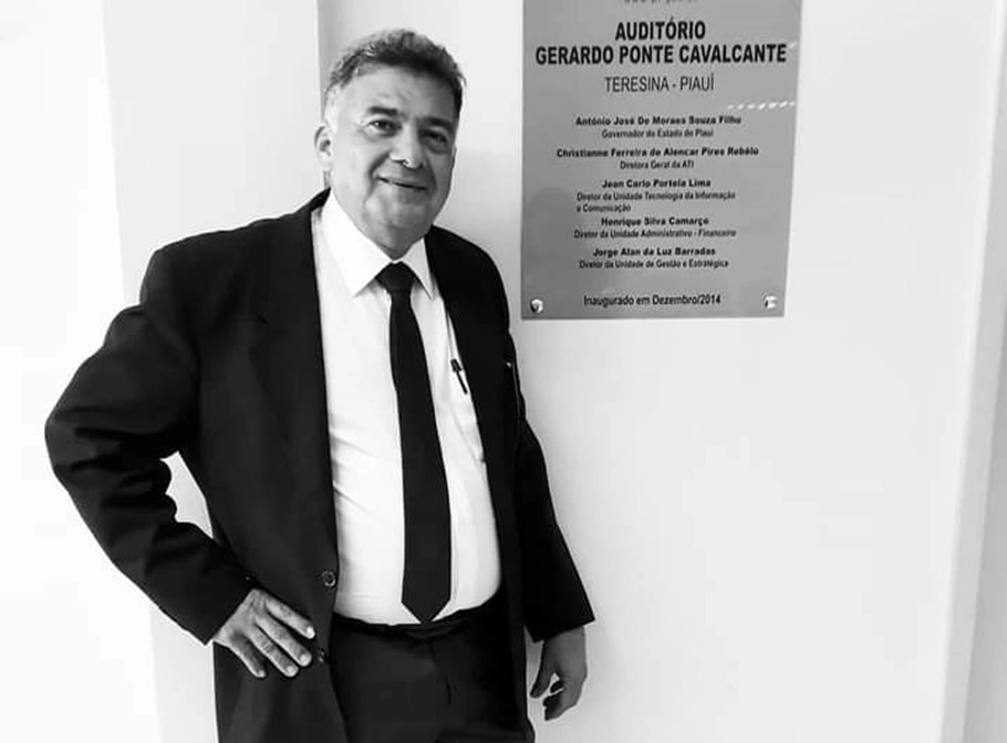 Gerardo Cavalcante