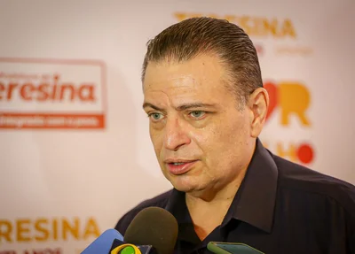 Gessivaldo Isaías