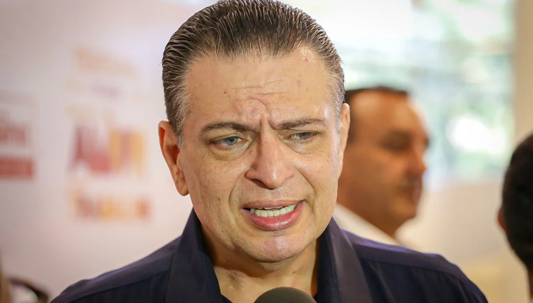 Gessivaldo Isaías