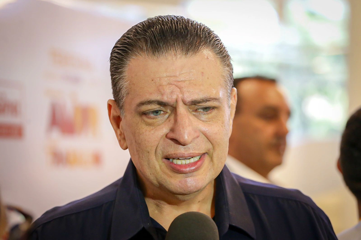 Gessivaldo Isaías
