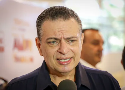 Gessivaldo Isaías