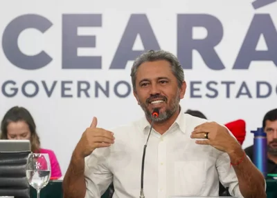 Governador Elmano de Freitas