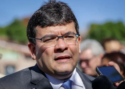 Governador Rafael Fonteles