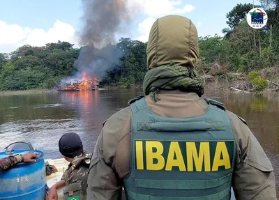 Governo federl autoriza nomeação de 257 aprovados no IBAMA