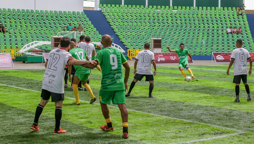 Grand Prix de Futebol de 7