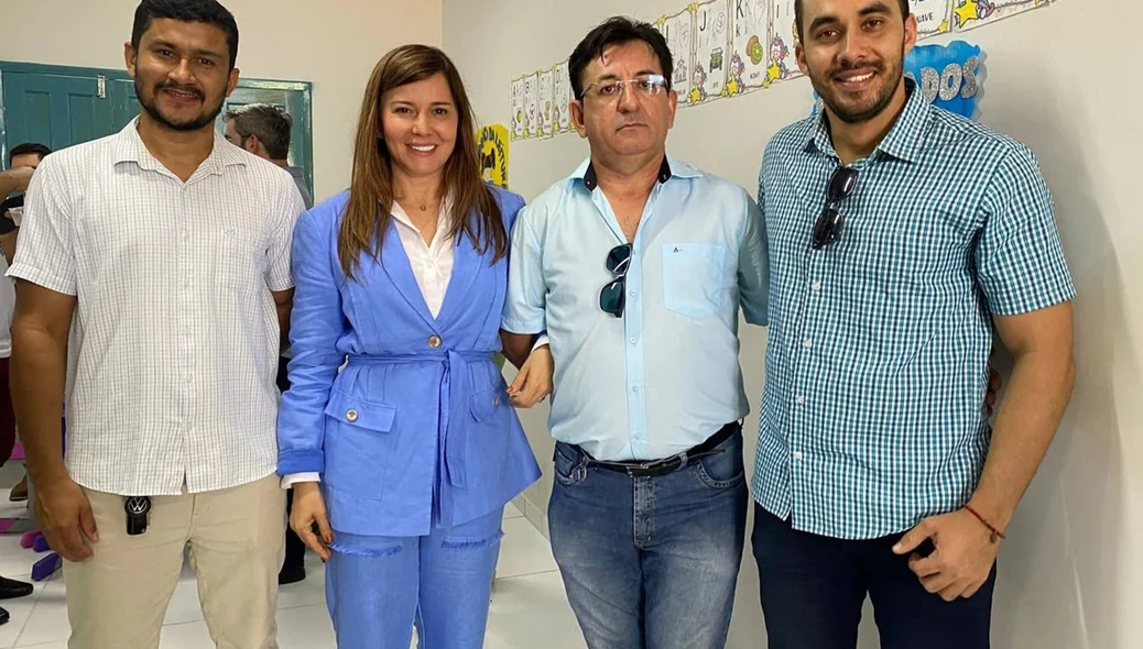 Haverá nove salas de aula climatizadas