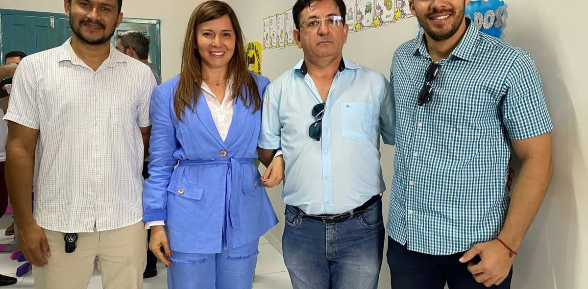 Haverá nove salas de aula climatizadas
