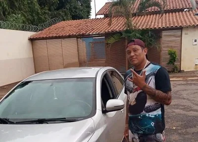 Helves de Sousa Barreto