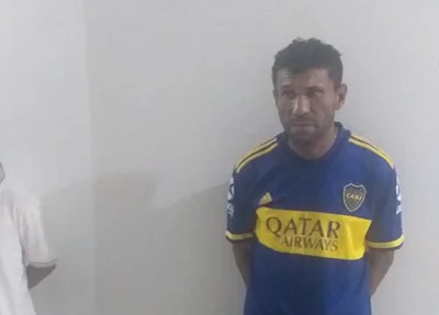 Homem é assassinado em Floriano