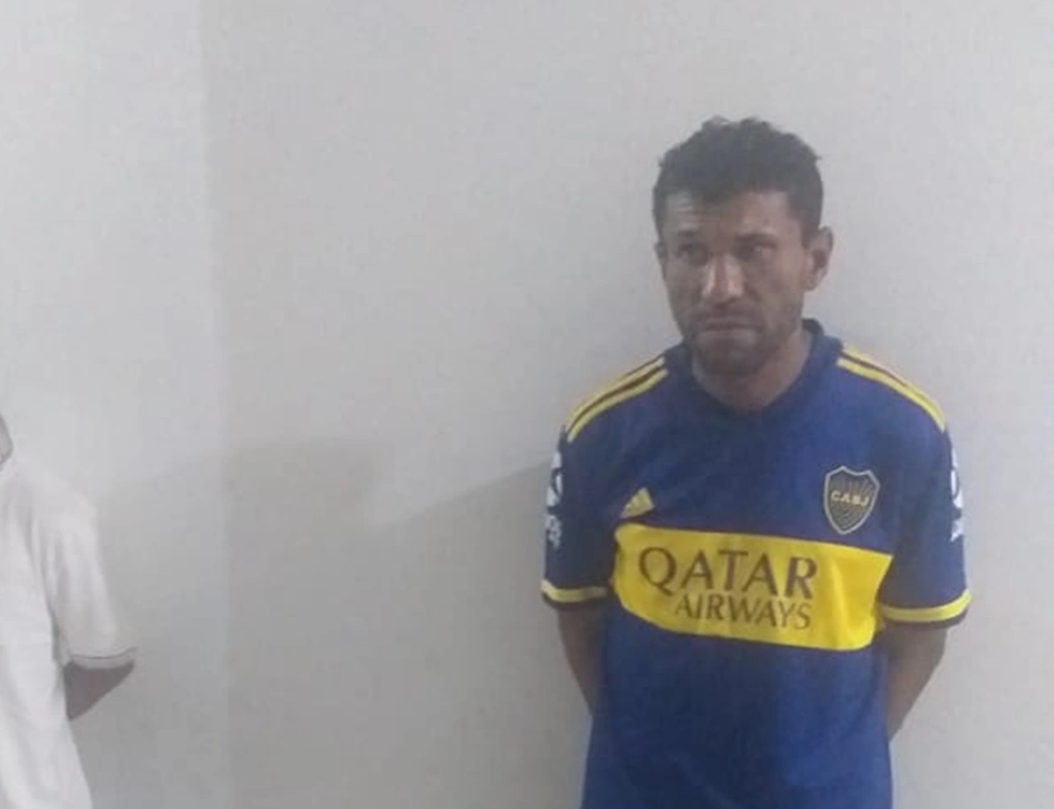 Homem é assassinado em Floriano