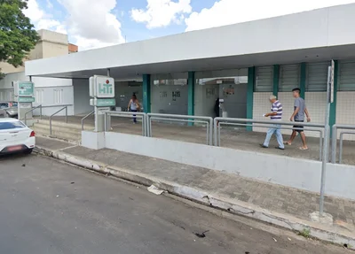 Hospital de Terapia Intensiva (HTI)