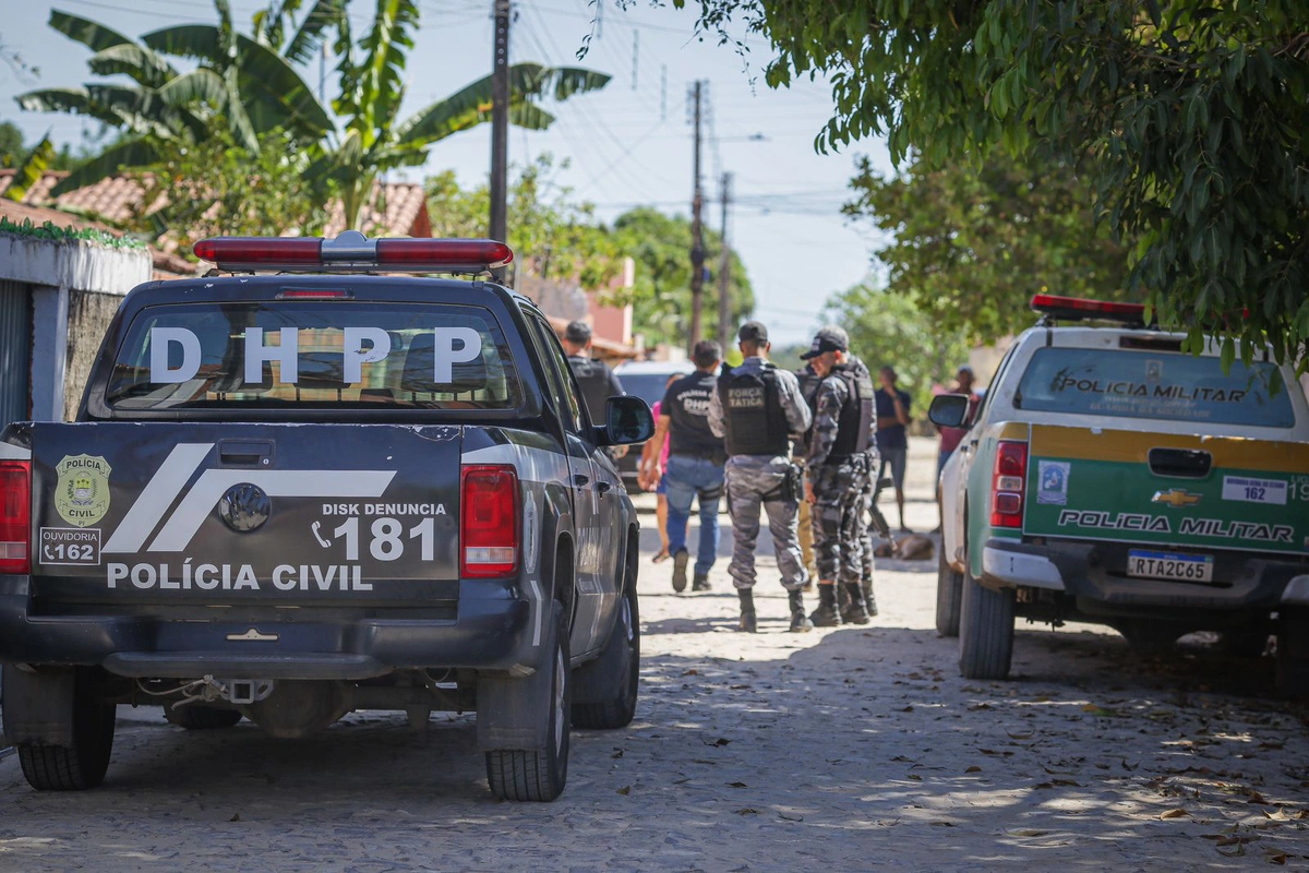 Idoso é encontrado morto em casa