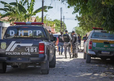 Idoso é encontrado morto em casa