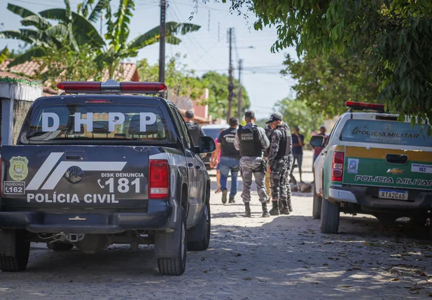Idoso é encontrado morto em casa