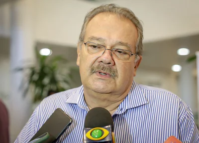 Inácio Carvalho