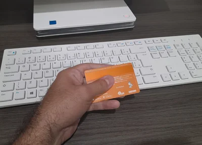 Cartão de crédito