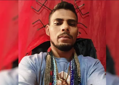 Itamar Jesus Silva