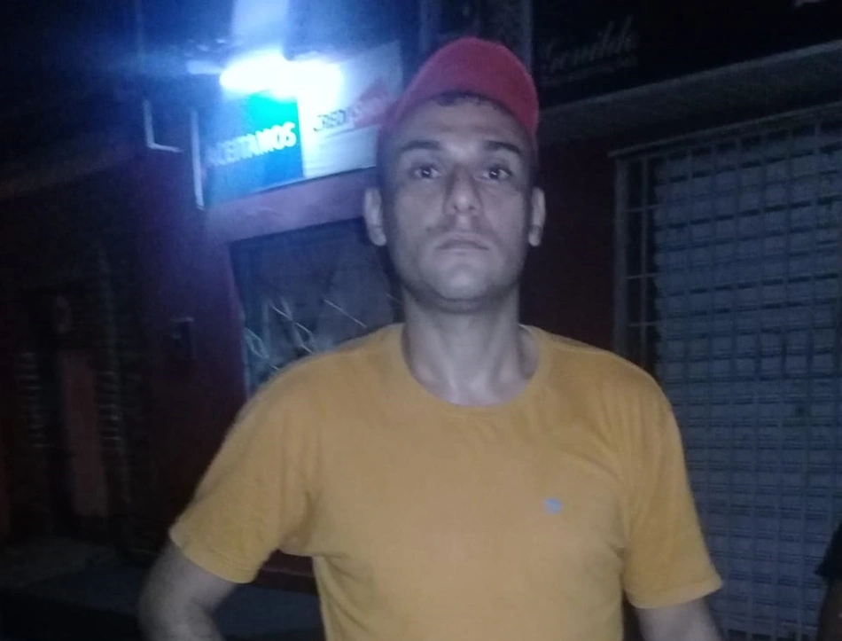 James Augusto Rodrigues de Sousa