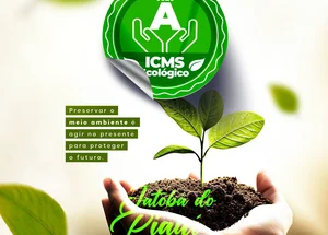 Jatobá do Piauí conquista Selo A do ICMS Ecológico pelo 2º ano consecutivo
