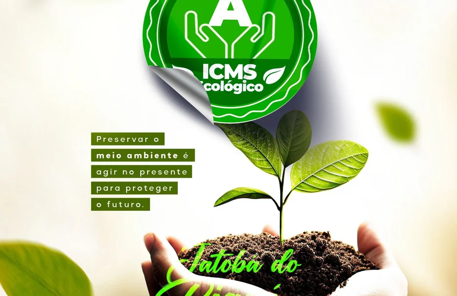 Jatobá do Piauí conquista Selo A do ICMS Ecológico pelo 2º ano consecutivo