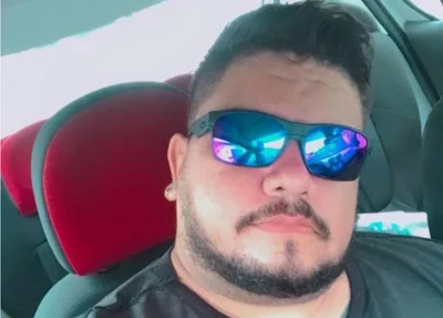 João Alexandre Neto, mais conhecido como Janjão da 300