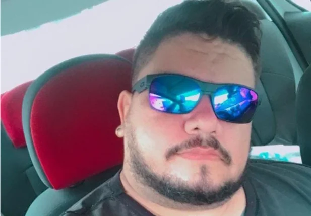 João Alexandre Neto, mais conhecido como Janjão da 300