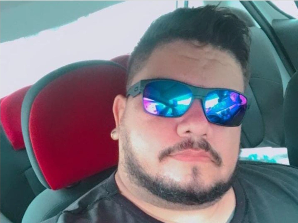 João Alexandre Neto, mais conhecido como Janjão da 300