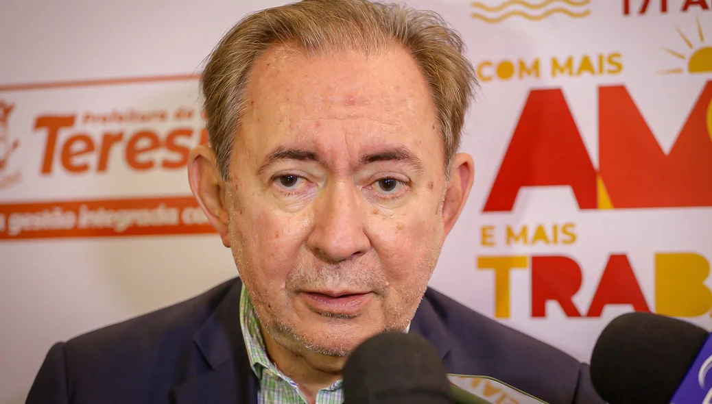 João Henrique Sousa