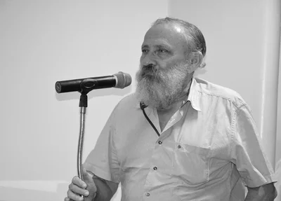 João Luiz da Rocha, ex-prefeito de Guadalupe