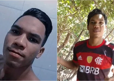 João Mateus Soares da Silva
